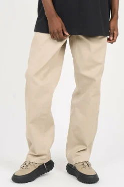 Simple Pant - Pantalon | Beige