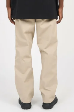 Simple Pant - Pantalon | Beige