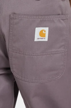 Simple Pant - Pantalon | Gris