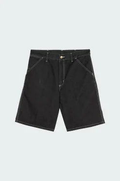 Simple Short - Short | Noir