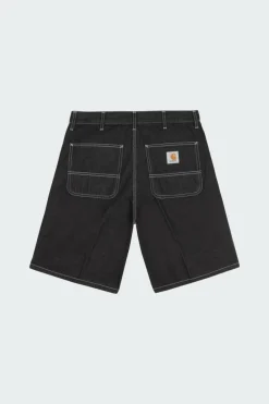 Simple Short - Short | Noir