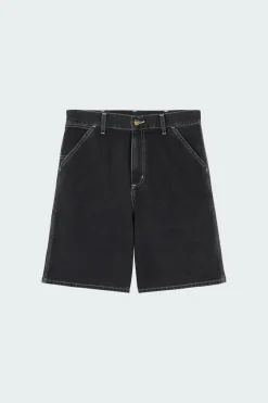 Simple Short - Short | Noir