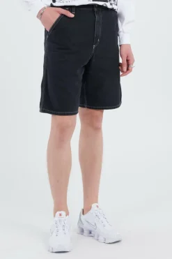 Simple Short - Short | Noir