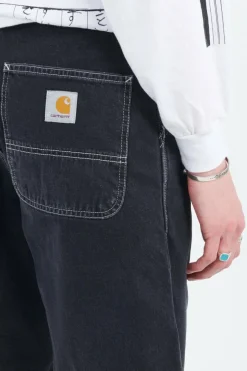 Simple Short - Short | Noir