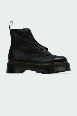 SINCLAIR - Boots | Noir