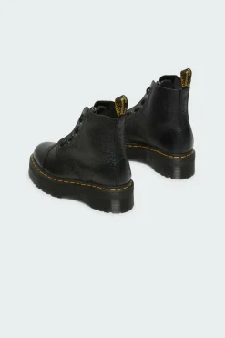 SINCLAIR - Boots | Noir