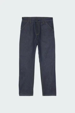 Single Knee - jean | Bleu