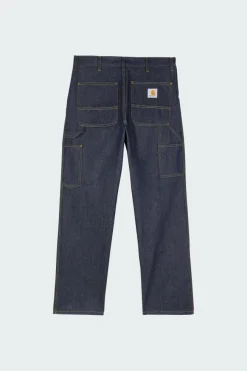 Single Knee - jean | Bleu