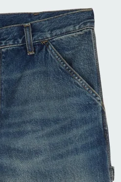 Single Knee - jean | Bleu