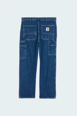 Single Knee - jean | Bleu