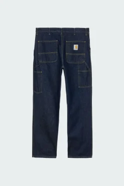 Single Knee - jean | Bleu