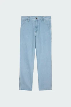 Single Knee - jean | Bleu