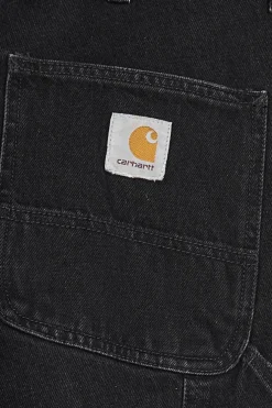 Single Knee - jean | Noir