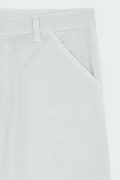 Single Knee - Pantalon | Gris