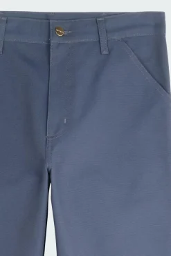 Single Knee - Pantalon | Gris