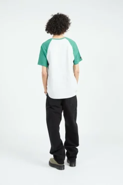 Single Knee - Pantalon | Noir