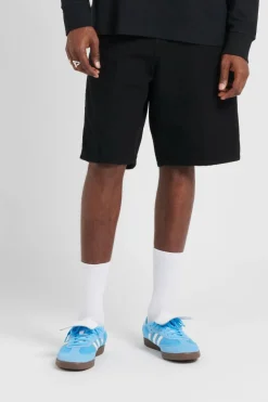 SINGLE KNEE - Short | Noir