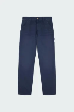 Single Knee Pant - Jean | Bleu