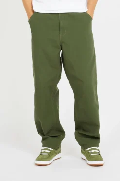 Single Knee Pant - Jean | Vert