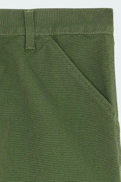 Single Knee Pant - Jean | Vert