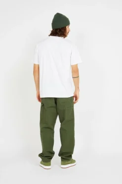 Single Knee Pant - Jean | Vert