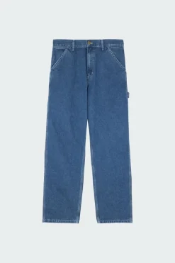 Single Knee Pant - Jean | Bleu