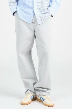 Single Knee Pant - Jean | Noir