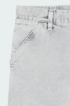 Single Knee Pant - Jean | Noir