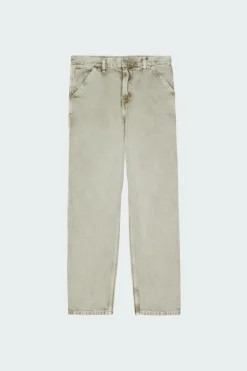 Single Knee Pant - Jean | Vert