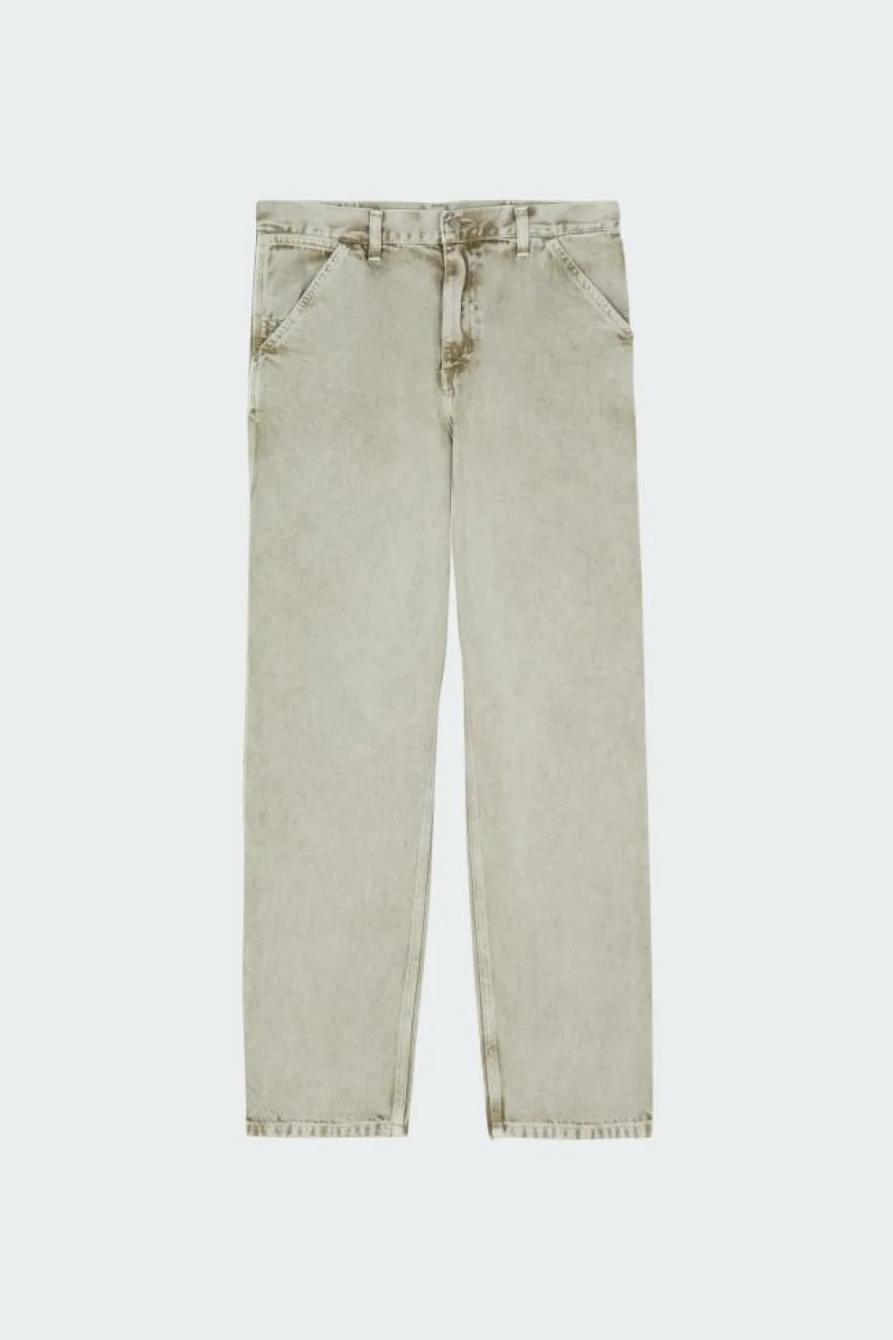 Single Knee Pant - Jean | Vert