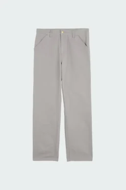 Single Knee Pant - Pantalon | Gris