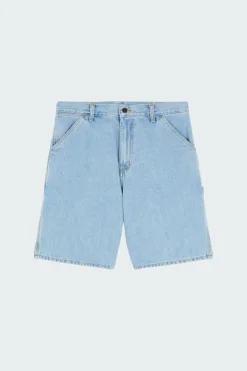Single Knee Short - Short | Bleu