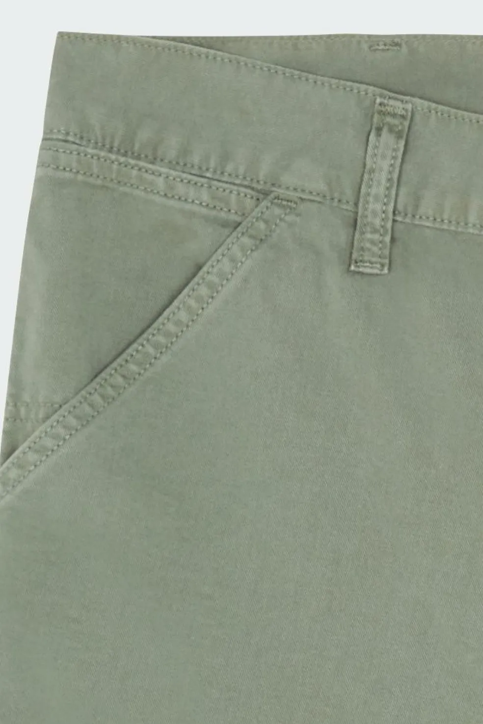 Single Knee Short - Short | Vert