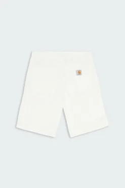 Single Knee Short - Short | Beige