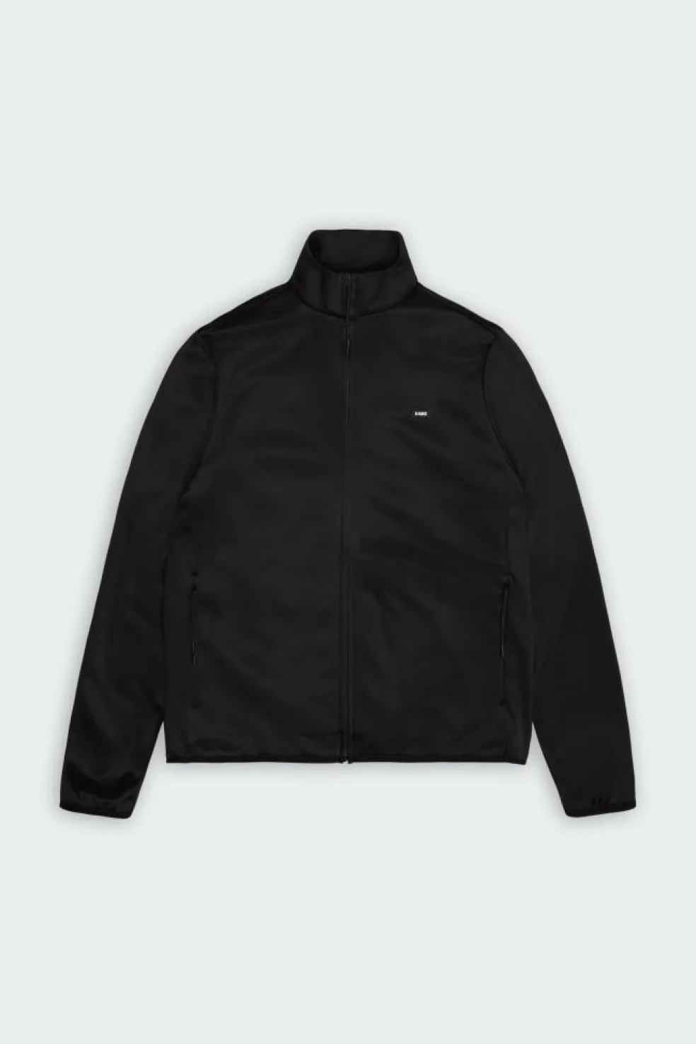 SINTRA FLEECE JACKET - Veste | Noir