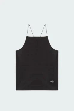 SIREN CAMI - Top | Noir