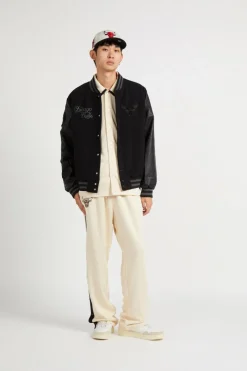 SITY JCKT CHICAGO BULLS - Veste | Noir