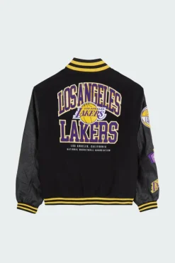 SITY JCKT LOS ANGELES - Veste | Noir