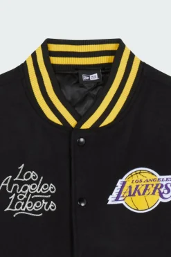 SITY JCKT LOS ANGELES - Veste | Noir