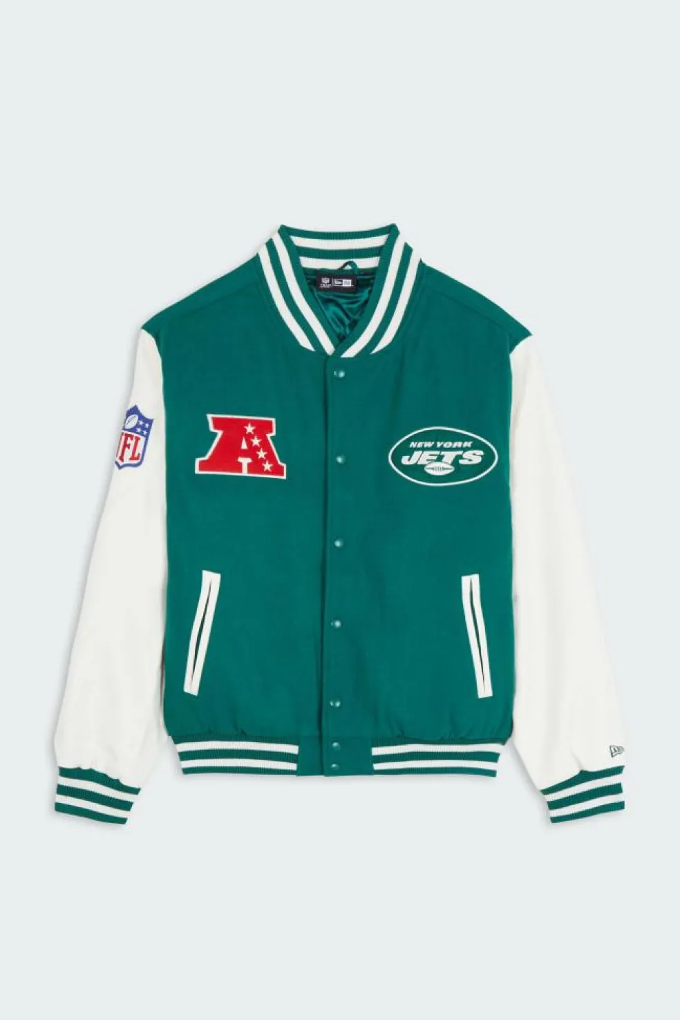 SITY NEW YORK - Veste | Vert