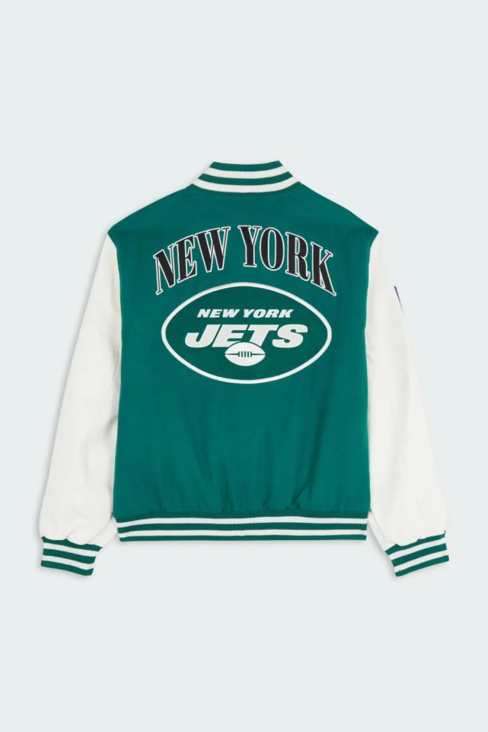 SITY NEW YORK - Veste | Vert