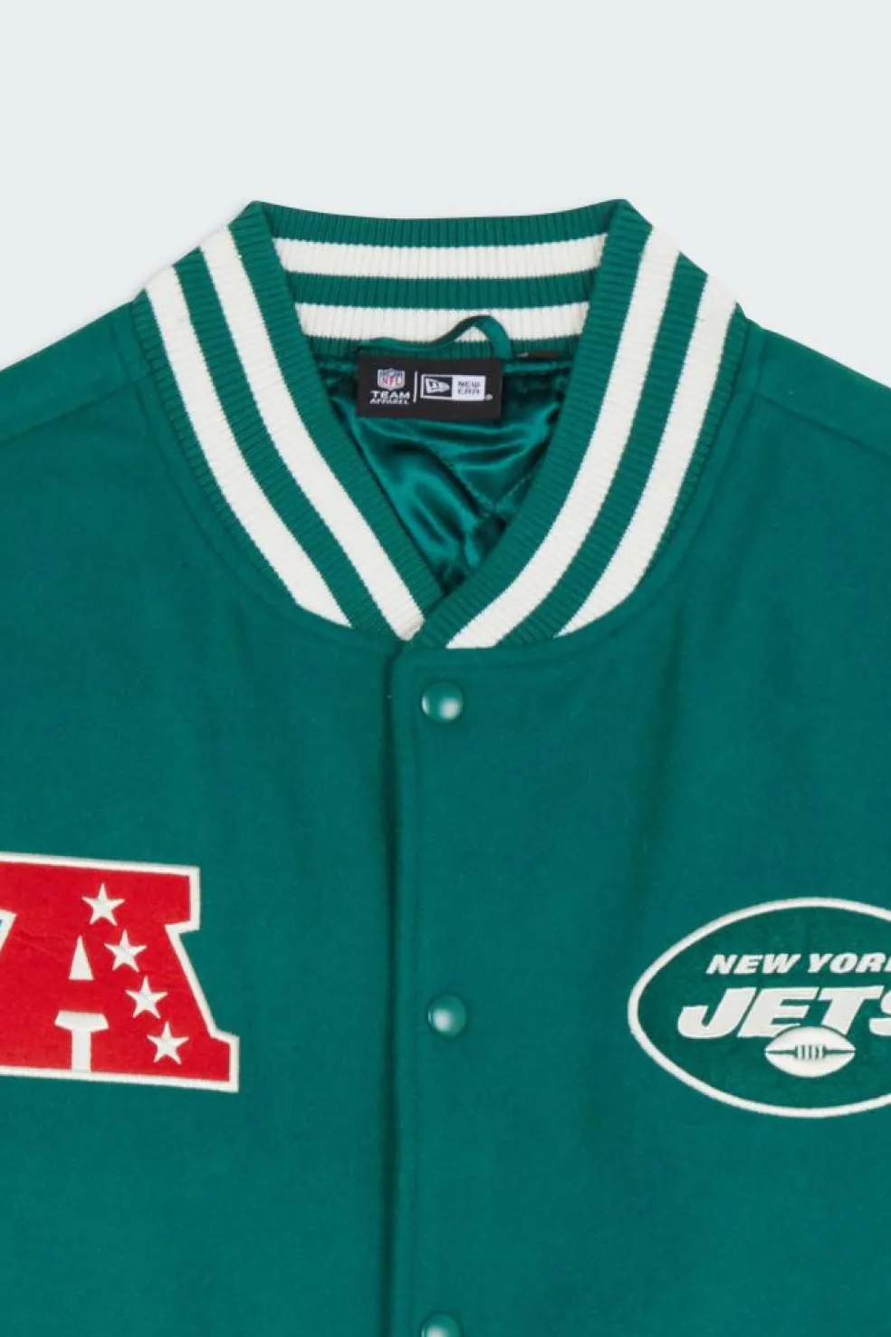 SITY NEW YORK - Veste | Vert