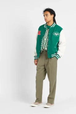 SITY NEW YORK - Veste | Vert