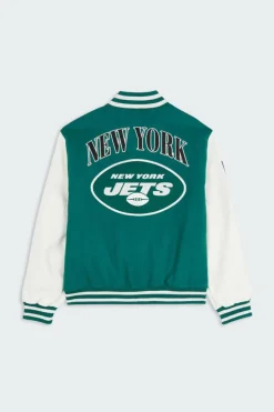 SITY NEW YORK - Veste | Vert