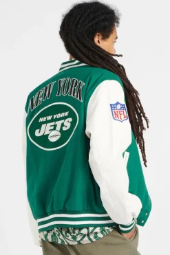 SITY NEW YORK - Veste | Vert