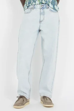 SKATE DENIM - Jean | Bleu