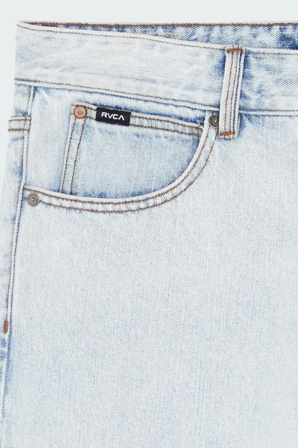 SKATE DENIM - Jean | Bleu