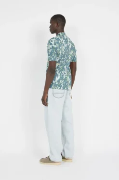 SKATE DENIM - Jean | Bleu