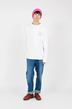 SKATER CARPENTER - Jeans | Bleu