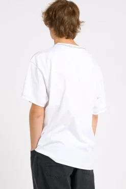 SKETCH PACK TEE - T-shirt | Blanc